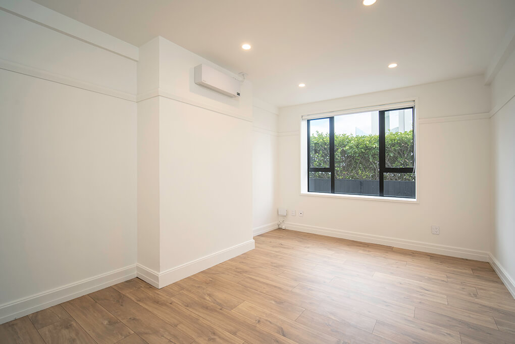 Unit 5 | Living Dining